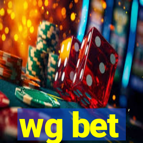 wg bet